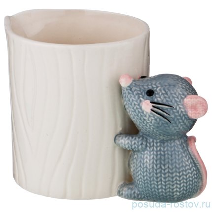 Молочник 500 мл &quot;Мышка&quot; / 191983