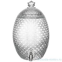 Диспенсер для напитков 25,5 х 25,5 х 40 см 10 л / 236115