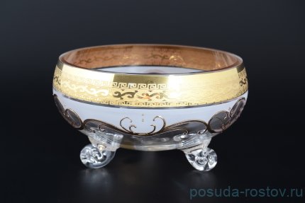 Тройножка 16 см &quot;Версаче&quot; B-G / 108077