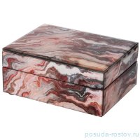 Шкатулка 16 х 12 х 7 см &quot;Fantasy&quot; / 347202
