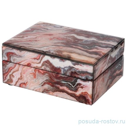 Шкатулка 16 х 12 х 7 см &quot;Fantasy&quot; / 347202