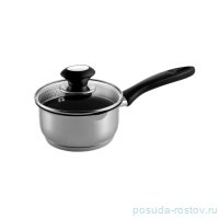Ковш 14 см с крышкой 1 л &quot;PRESTO&quot; / 156886