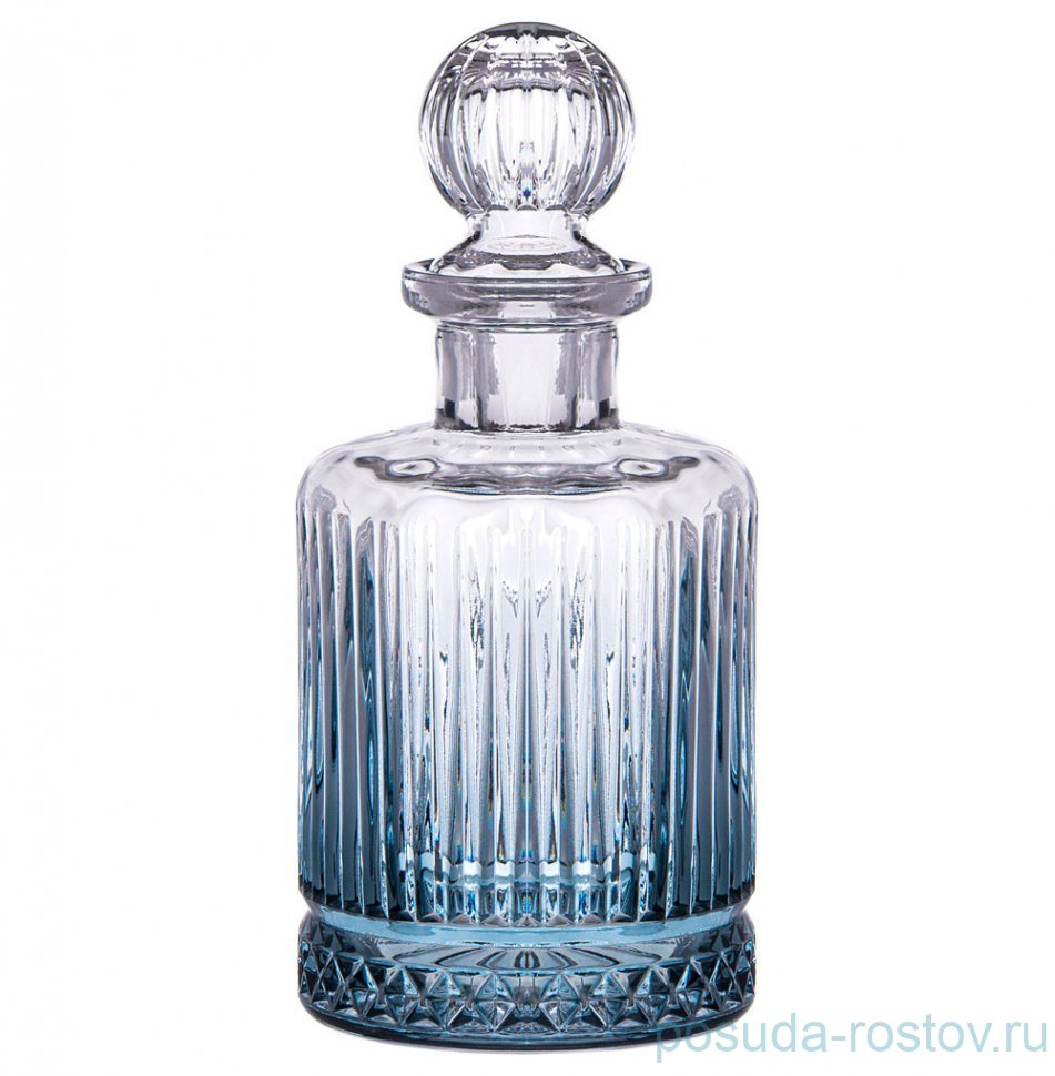 Графин для виски 1,3 л "sencam /grey" / 313796 Графин для виски 1,3 л "sencam /grey" / 313796