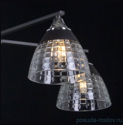 Люстра 5 рожковая &quot;Дэла&quot; / 300978