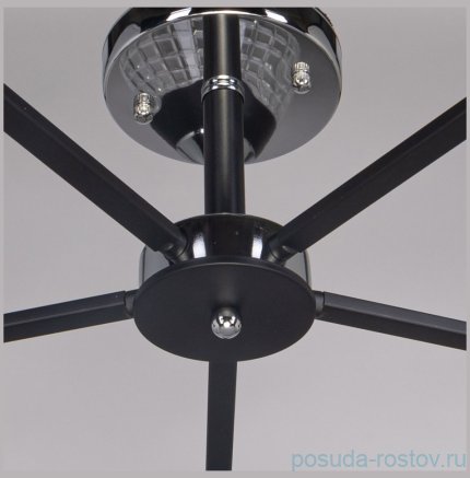 Люстра 5 рожковая &quot;Дэла&quot; / 300978