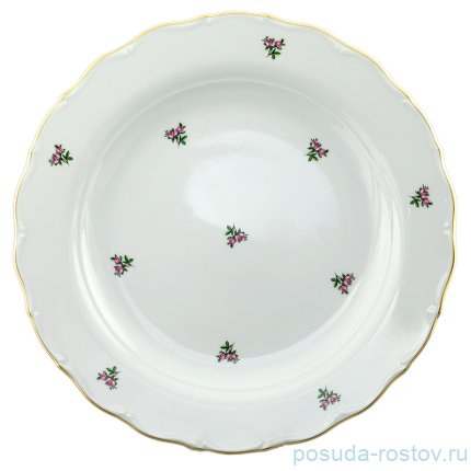 Набор тарелок 27 см 6 шт &quot;Верона /Газенка&quot; / 046706