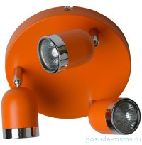 Спот 3 рожковый &quot;Орион&quot; / 299630