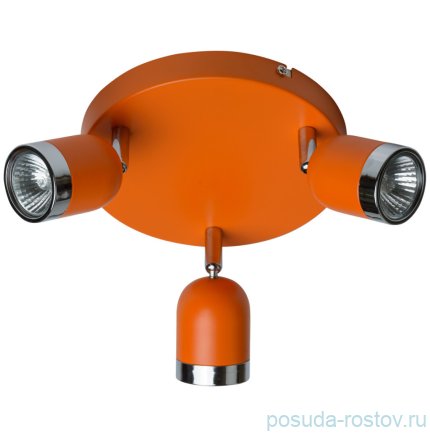 Спот 3 рожковый &quot;Орион&quot; / 299630