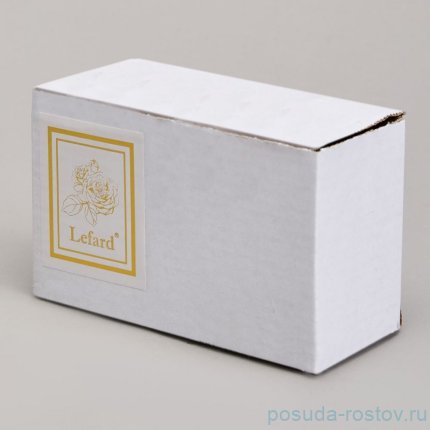 Блюдо для яиц 13,1 х 5,1 х 7,5 см / 369635