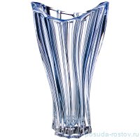 Ваза для цветов 32 см &quot;Plantica /Голубая&quot;  / 170494