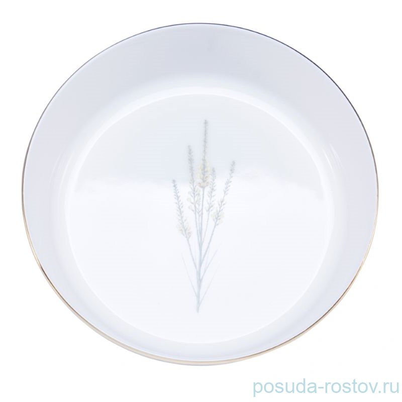 Салатник 16 х 4,8 см "Botanical" 6 / 281230