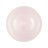 Тарелка 21 см 1 шт &quot;beauty pink&quot; / 236272