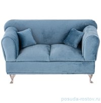 Шкатулка 23,5 х 9,5 х 12,5 см &quot;Диван&quot; / 339195