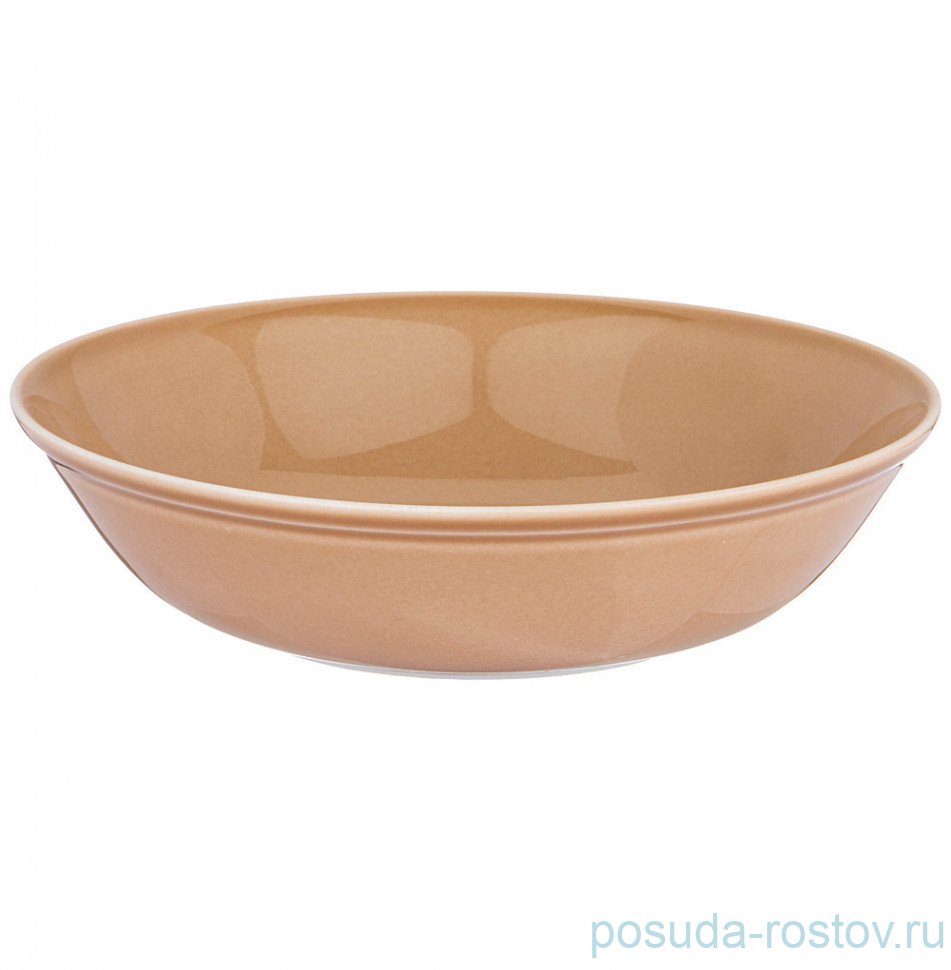 Салатник 600 мл "tint /мокко" (6шт.) / 263511 Салатник 600 мл "tint /мокко" (6шт.) / 263511