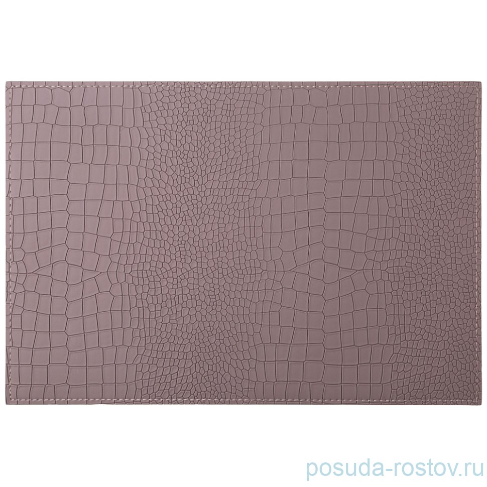 Набор подстановочных салфеток 42 х 29 см 4 шт "Экселент" / 269377