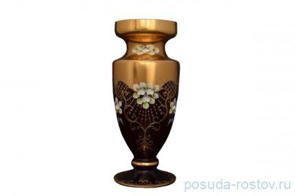 Ваза для цветов 40 см &quot;Лепка красная /8999&quot; 3 / 004893