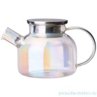 Заварочный чайник 1 л радужный &quot;Rainbow&quot; / 277236