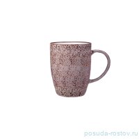 Кружка 460 мл сиреневая &quot;Splash&quot; / 261462