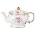 Заварочный чайник 450 мл "Завтрак у королевы" / 192590