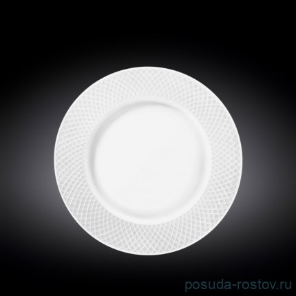 Набор тарелок 20 см 2 шт &quot;Юлия Высоцкая&quot; / 261096