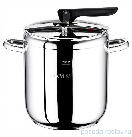 Скороварка 5 л ручки бакелит "PRESSURE COOKERS" / 284333