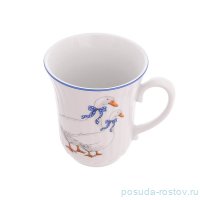 Кружка 250 мл &quot;Дерби /Гуси вверх&quot; / 312568