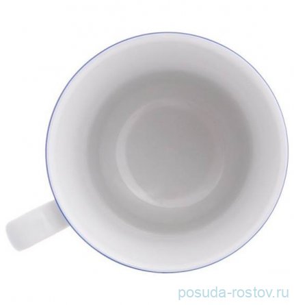 Кружка 250 мл &quot;Дерби /Гуси вверх&quot; / 312568