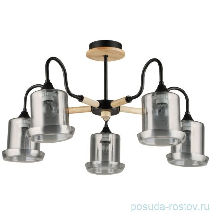 Люстра 5 рожковая &quot;Дэла&quot; / 329517