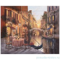 Картина 40 х 50 см &quot;Города&quot; / 263783