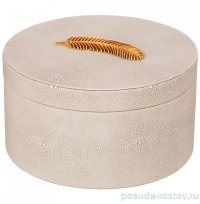 Шкатулка 20 х 20 х 11 см / 292838