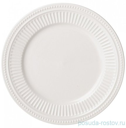 Тарелка 20 х 1,8 см &quot;Gorgeous&quot; (4шт.) / 334674