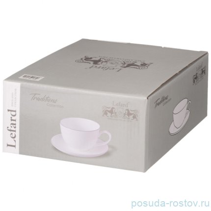Чайная пара 300 мл &quot;traditions&quot; / 335589