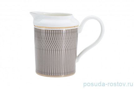 Чайный сервиз на 12 персон 40 предметов &quot;Мокко&quot; / 337468