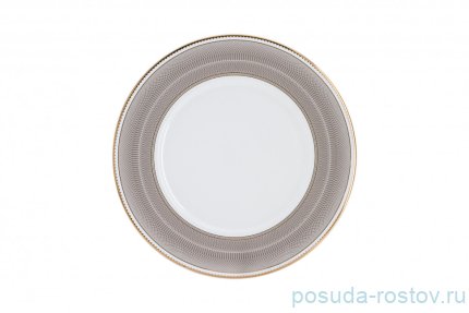 Чайный сервиз на 12 персон 40 предметов &quot;Мокко&quot; / 337468