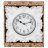 Часы настенные 30 х 30 см кварцевые &quot;royal house/антик&quot; / 187969
