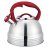 Чайник 2,8 л со свистком индукционное капсульное дно &quot;agness&quot; / 196308
