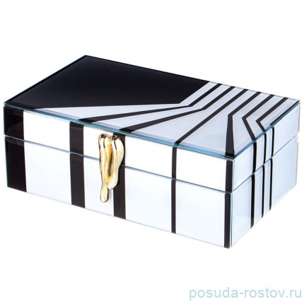 Шкатулка 20 х 12 х 8 см / 339204