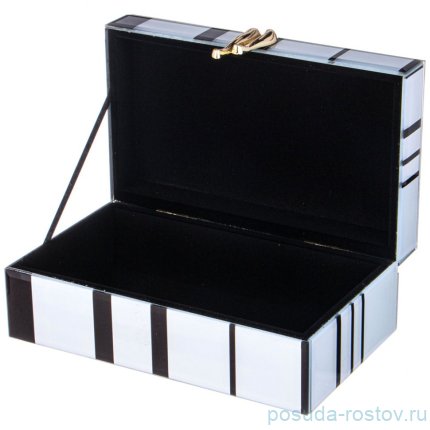 Шкатулка 20 х 12 х 8 см / 339204