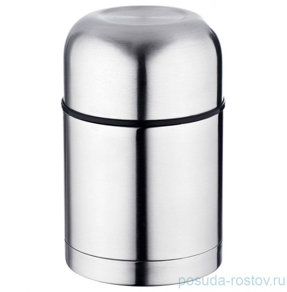 Термос 500 мл с широким горлом "Agness" / 195867