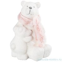 Фигурка 11 х 11 х 13,5 см &quot;Медведи&quot; / 270473