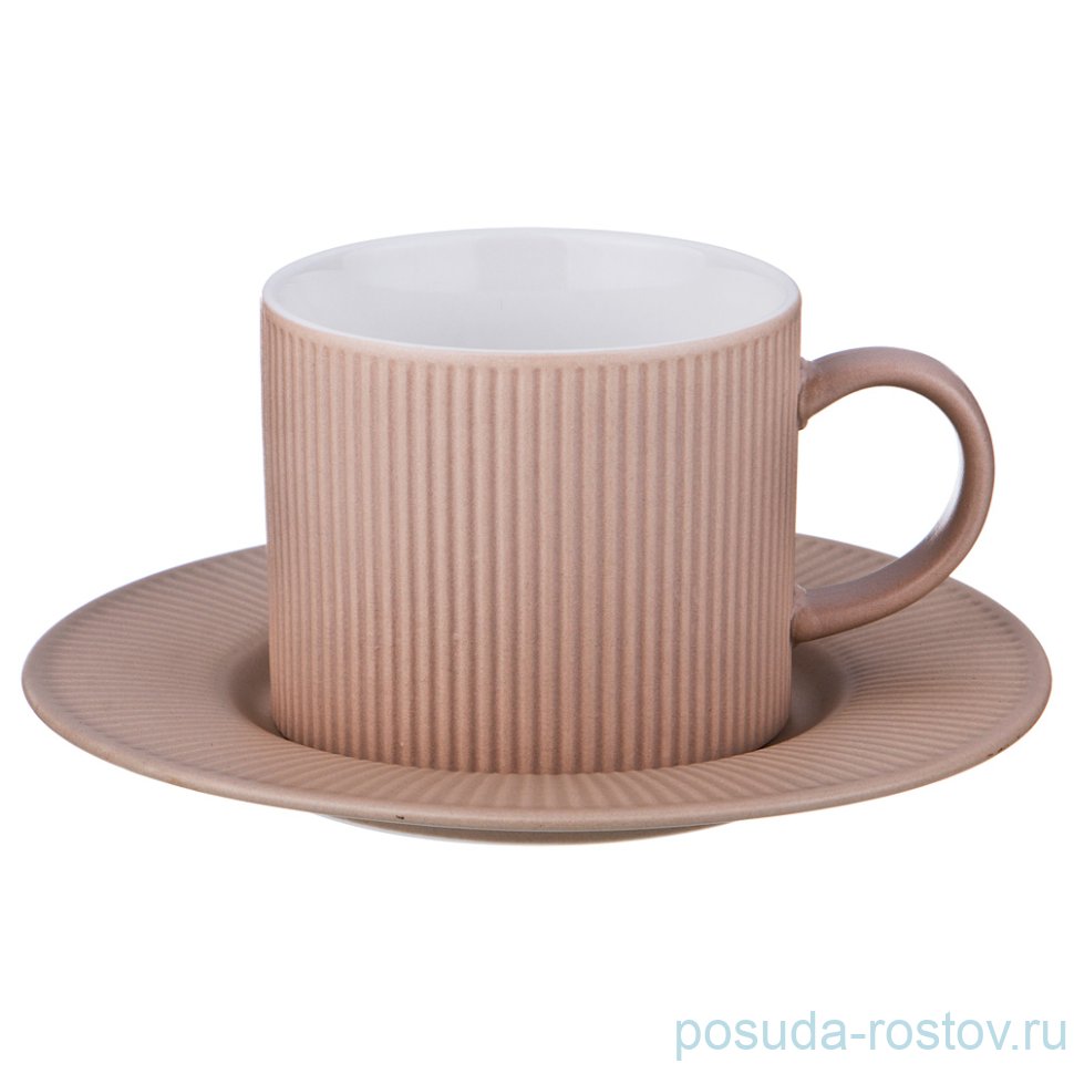 Чайная пара 280 мл 1 шт / 191377 Чайная пара 280 мл 1 шт / 191377