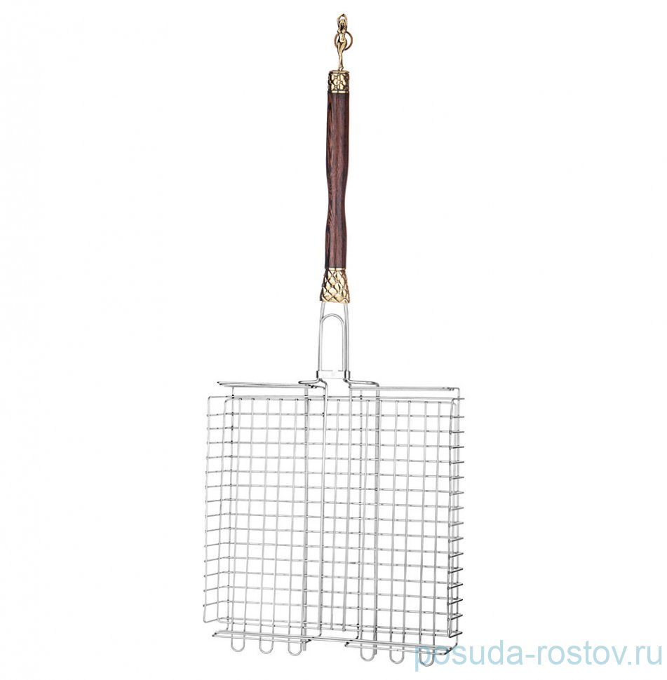 Решетка-гриль 33 х 75 см "Моника" / 305494 Решетка-гриль 33 х 75 см "Моника" / 305494