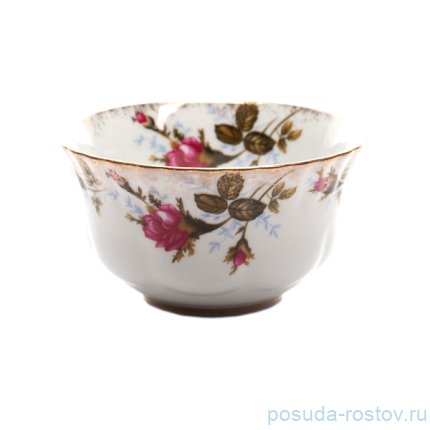 Пиала 300 мл &quot;Ивона /Шиповник&quot; / 067351