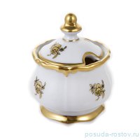 Горчичник 150 мл &quot;Роза золотая /золото&quot;  / 144156