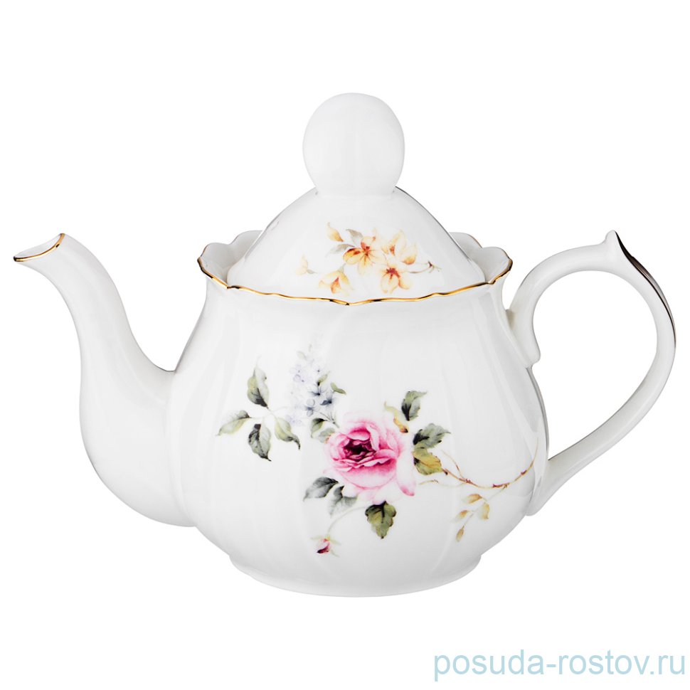 Заварочный чайник 450 мл "Валерия"  / 192591