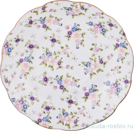 Набор чайных пар 250 мл 6 шт &quot;Эймери&quot; / 193808