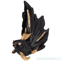 Фигурка 28 см &quot;Чёрная рыбка&quot; / 227374