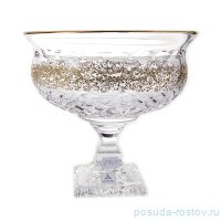 Ваза для фруктов 24 см н/н &quot;Арабески&quot; / 155458