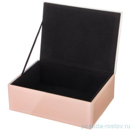 Шкатулка 16 х 12 х 6 см &quot;Still life&quot; / 271727