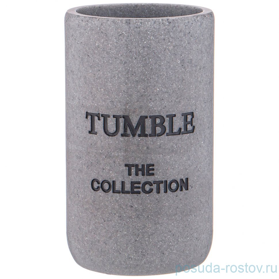 Стакан для зубных щеток 6,4 х 11 см / 332571